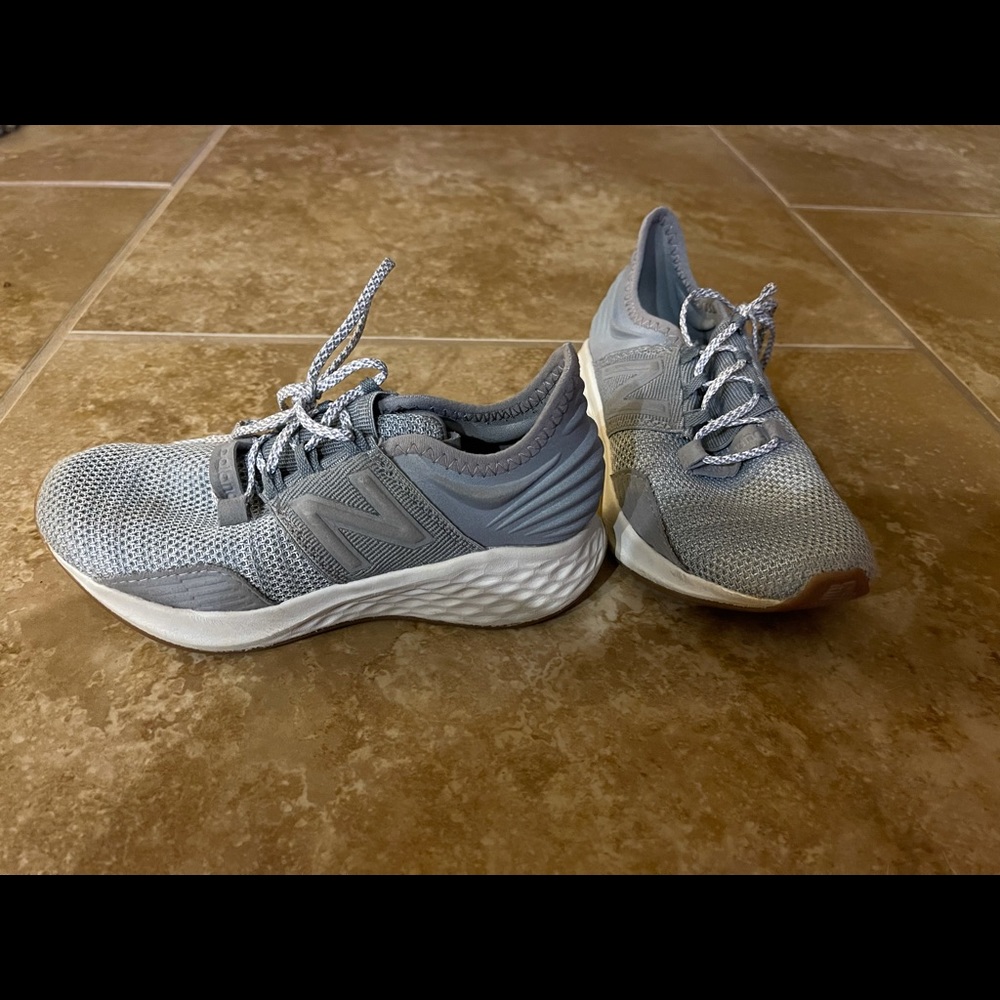 Boys New Balance tennis Shoes